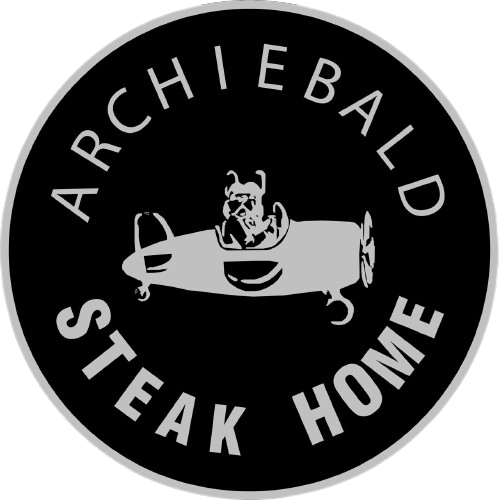 Facturación Archiebald Steak House
